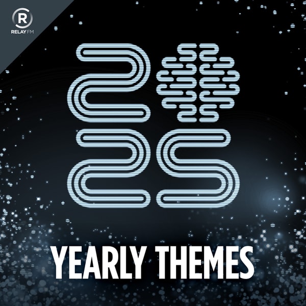 162: 2025 Yearly Themes