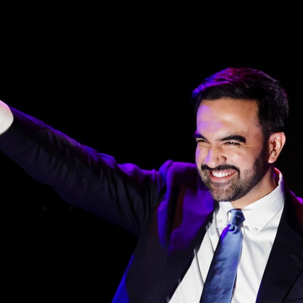 A tale of two cities: London’s lesson for New York’s first Muslim mayor