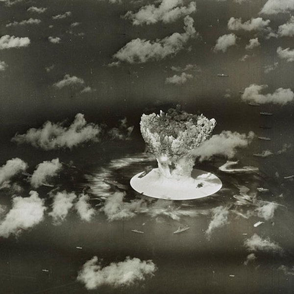 Is the world entering a new age of nuclear testing?