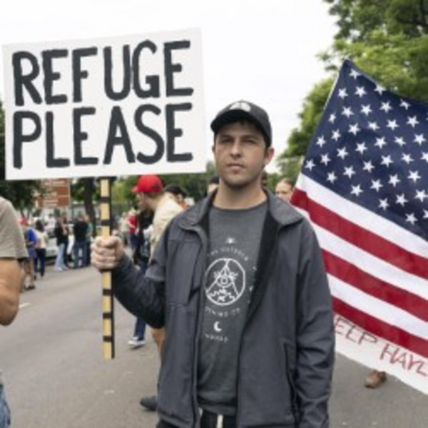 Is there a genocide of white South Africans as Trump claims?