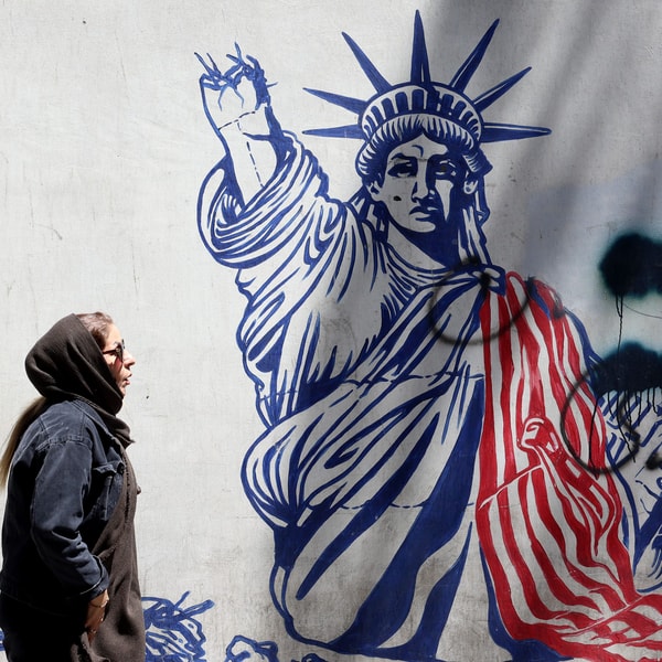 Is Iran schooling Trump in the art of the deal?