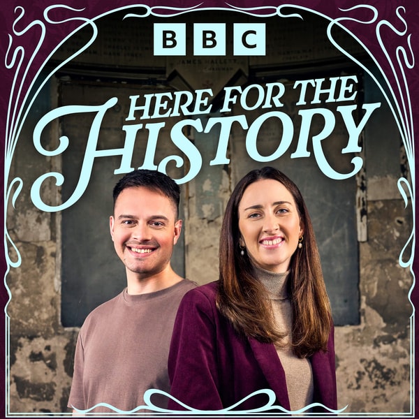 Why do British people love tea? (from Here For The History)