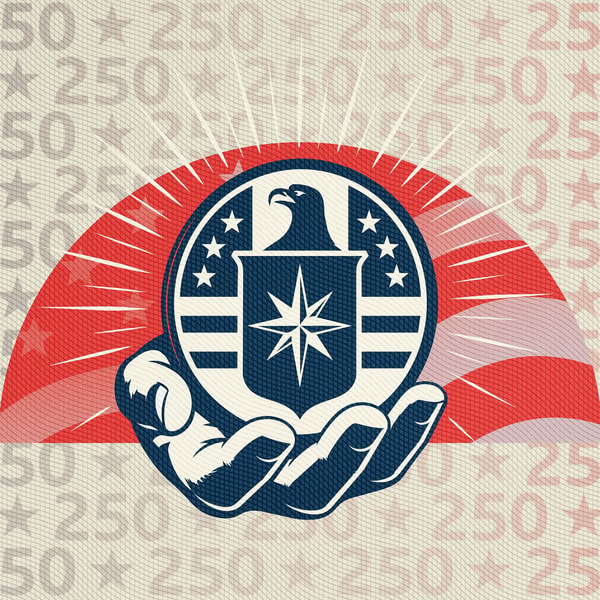 Covert power: The CIA’s hidden history