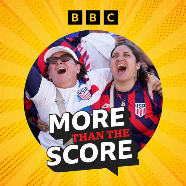 Bonus: Soccer in the USA - from More than the Score