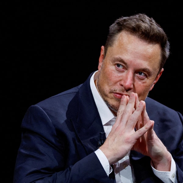 Citizen Vigilante and Elon Musk’s war on ‘woke’ films