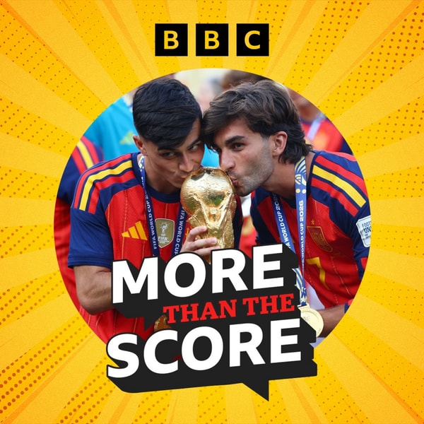 World Cup 2026: Messi, the Muppets and hydration breaks