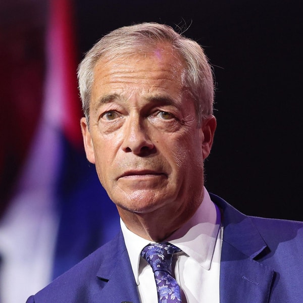 British CPAC: Can MAGA politics be exported to the UK?