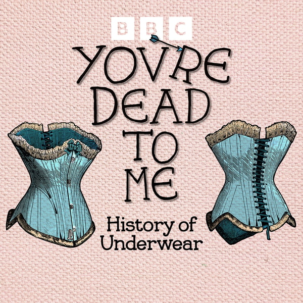 History of Underwear: from shirts and stays to bras and briefs
