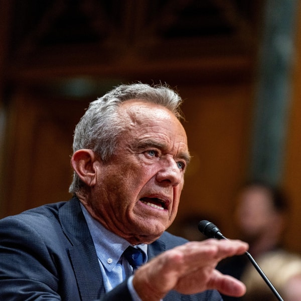 Will the new cancer vaccine survive RFK Jr’s America?