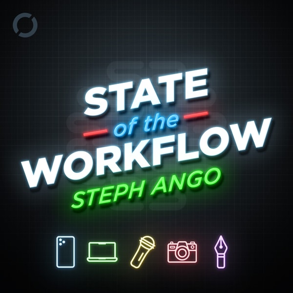 179: The Philosophy of Obsidian, with CEO Steph Ango