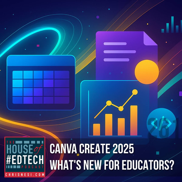 House of #EdTech