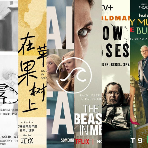 随机波动StochasticVolatility