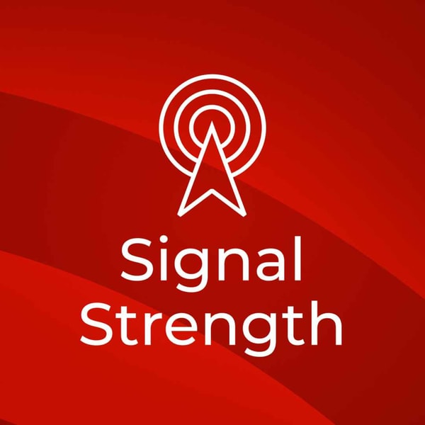 Light Reading Podcasts