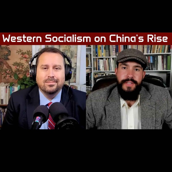 What can we learn from China?