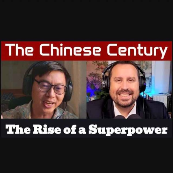 China: rise of a superpower