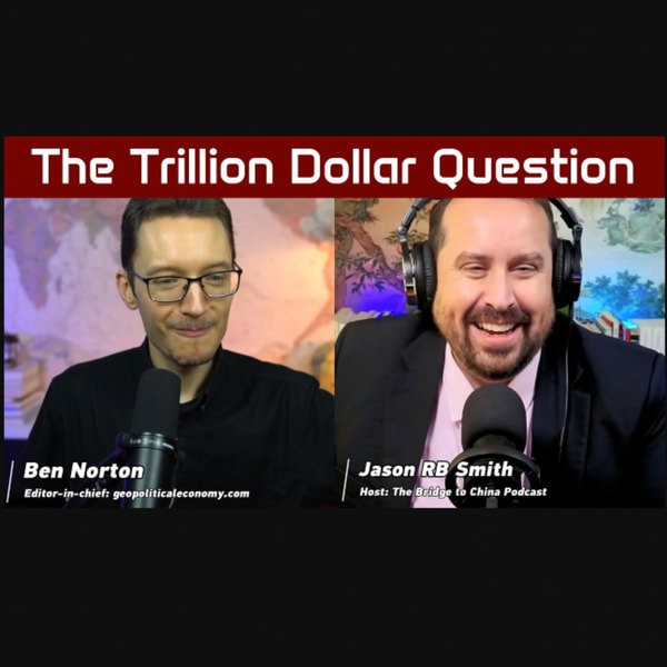 The Trillion Dollar Question