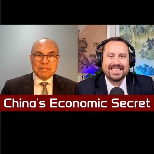 Why the West gets China’s economy wrong