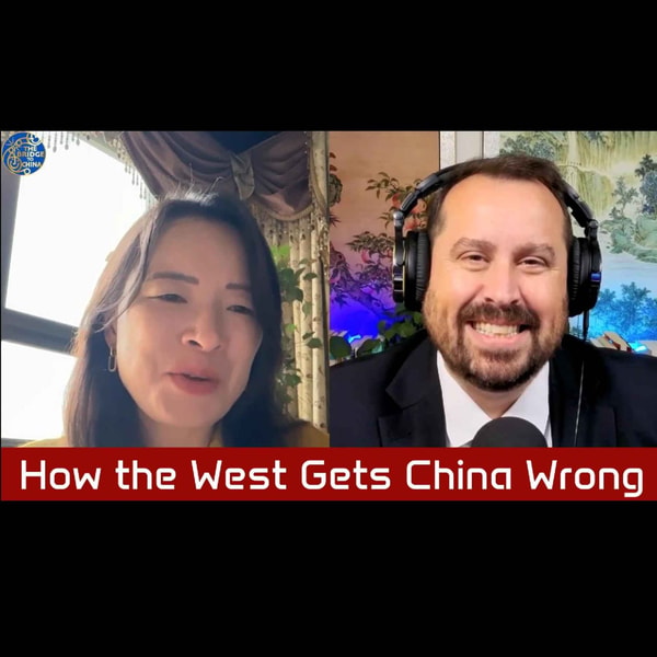 Why the U.S. should work With China, not fear it