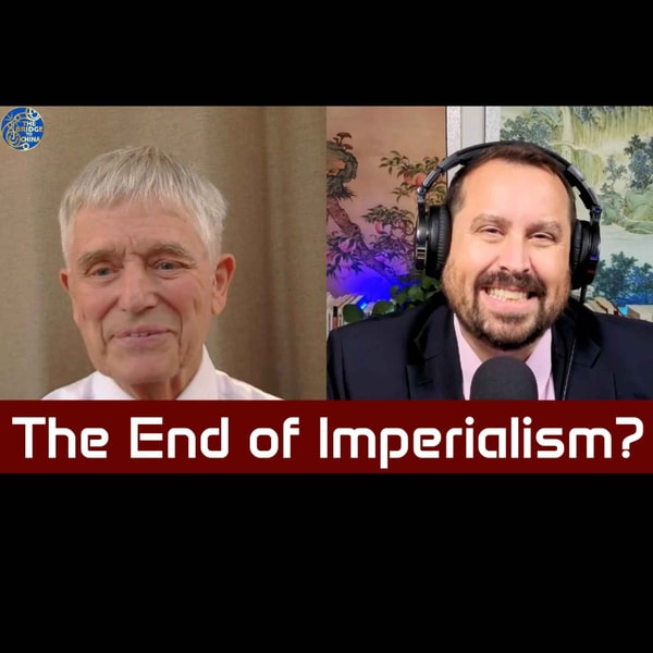 The end of uneven development?