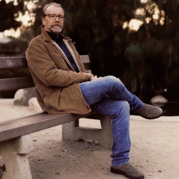 George Saunders: Fiction, Free Will, and the Question of Redemption