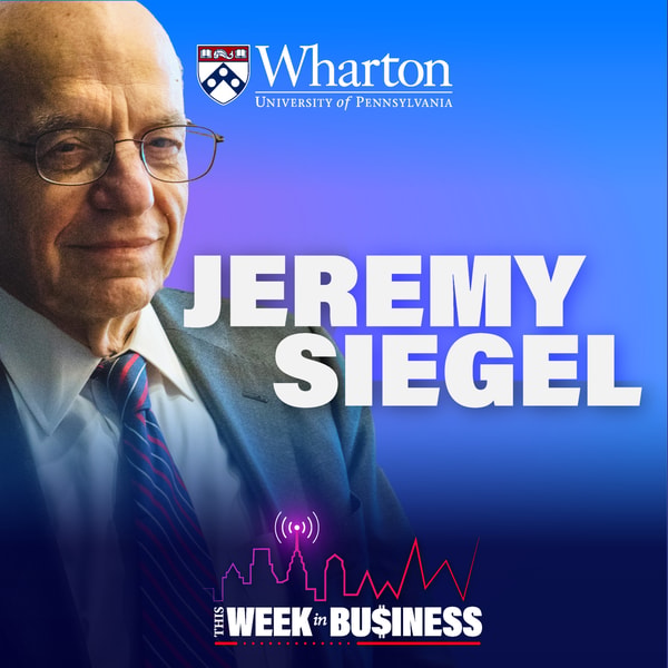 This Week In Business: Evaluating Greenspan's Legacy and the Evolution of Monetary Policy