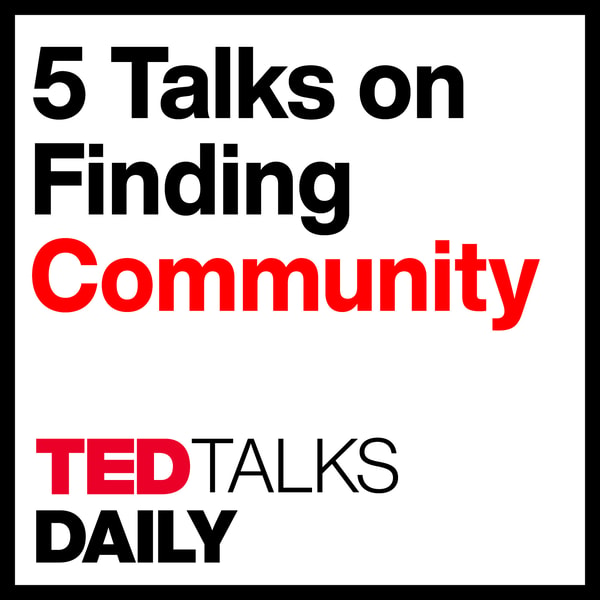 3 ways community creates a healthy life | Olivia Affuso