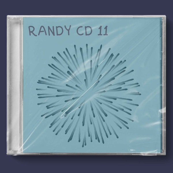 CD 11: A New Dawn! | Randy!