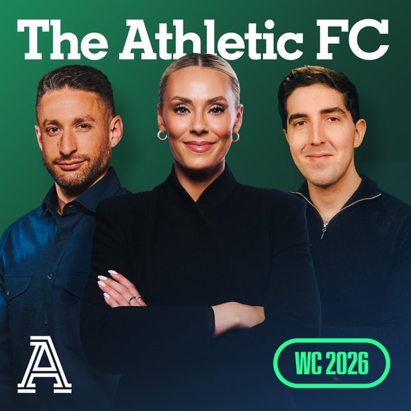 Argentina are inevitable + Ornstein on Man United transfers