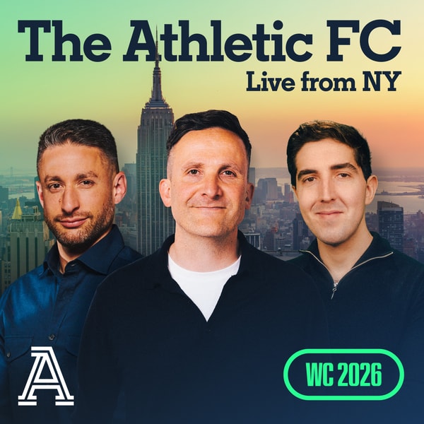 Has Infantino's expanded World Cup worked?