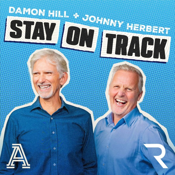 HILL & HERBERT: Damon and Johnny's take on F1 2025's title fight twists