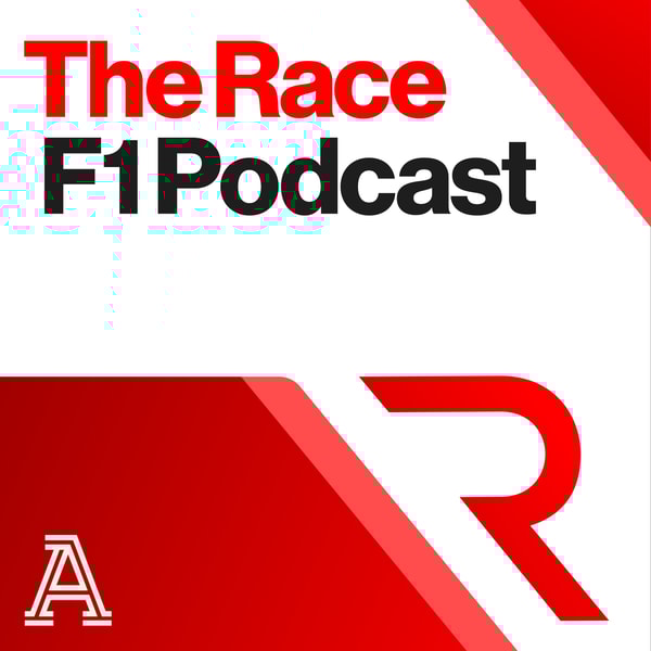 The Race F1 Podcast