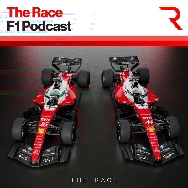 Ferrari launches new car + Why Williams are missing crucial first test