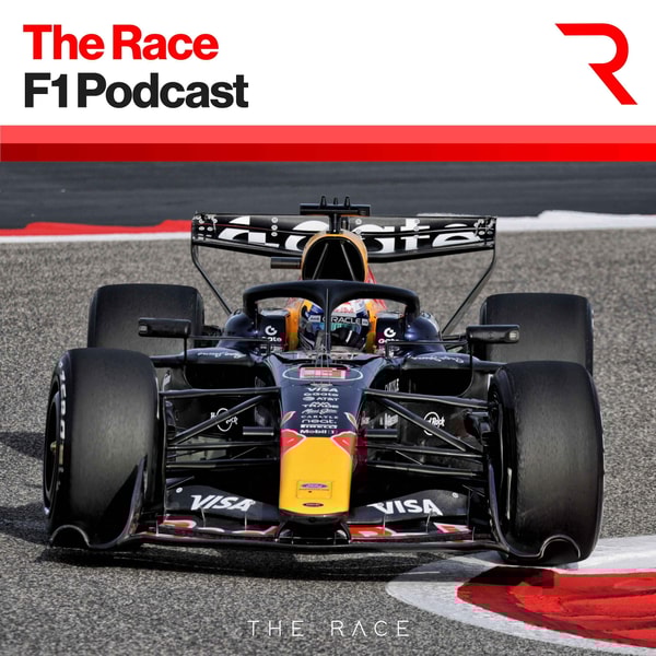 Bahrain Testing Day 1: Is Red Bull really the benchmark?