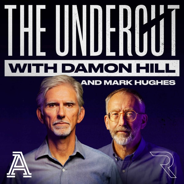 When does clever thinking become cheating? - The Undercut with Damon Hill and Mark Hughes