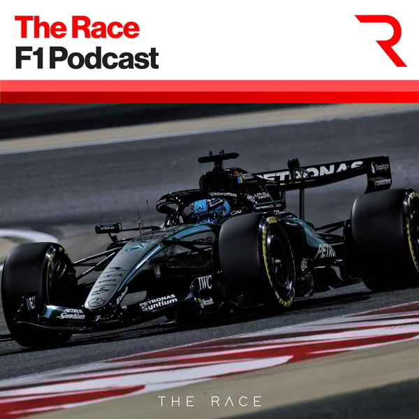 Bahrain Testing Day 4: Upgraded Mercedes shows ominous form