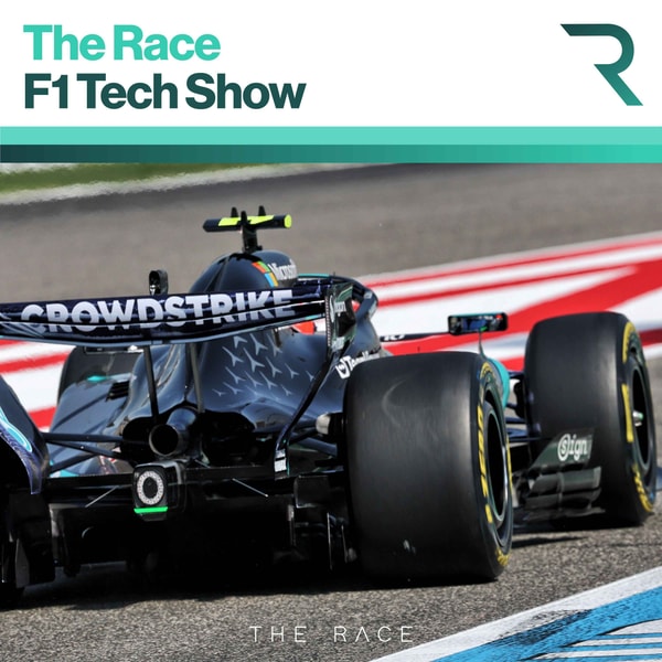 Tech Show: A racing revolution? Our tech preview to F1 2026