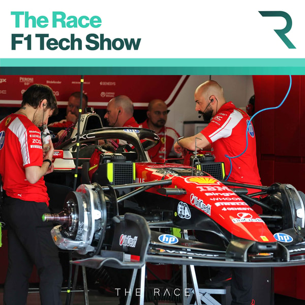 Tech Show: Fixing Ferrari’s risk-averse culture + Dubious 2026 F1 car developments