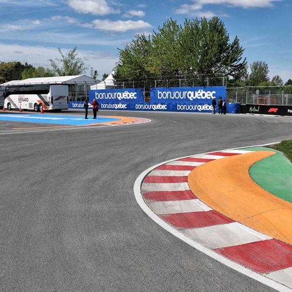 In-Car Insights: Edd and Jon review their first day in the Canadian GP paddock