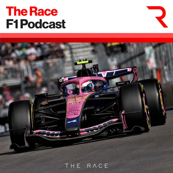 What major new deal says about Alpine’s chances of becoming an F1 force again