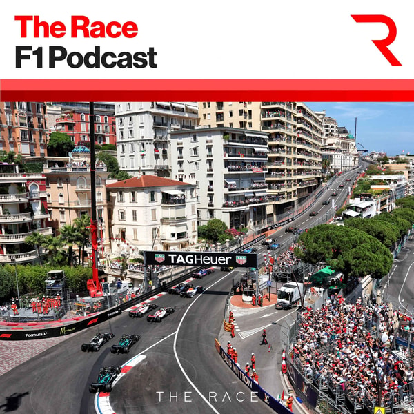 Monaco GP: Antonelli dominates amid penalty mayhem and track chaos