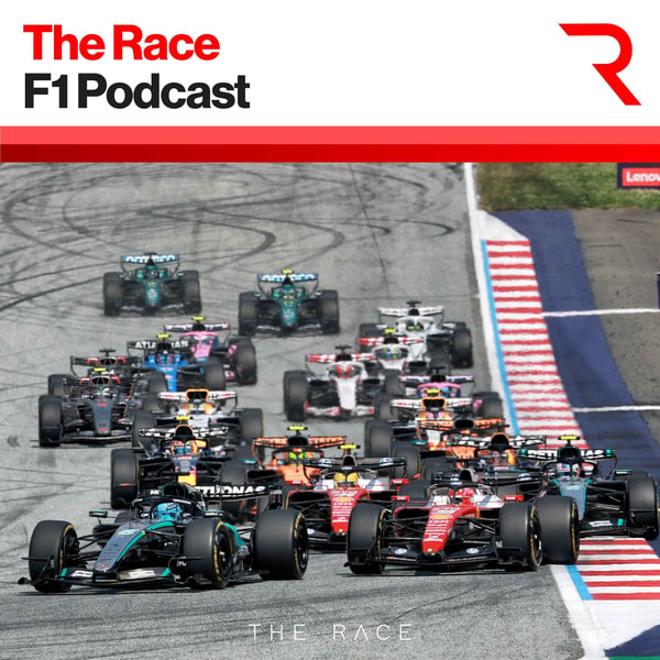 Austrian GP: Russell wins - but are Red Bull and Verstappen back?