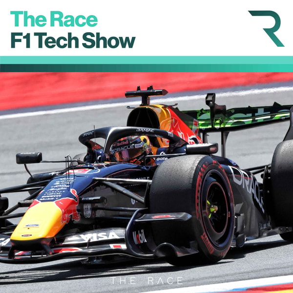 Tech Show: Assessing Red Bull's recent upgrade and the reason for Cadillac's brake 'cooking'