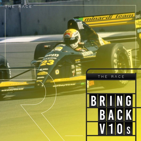 Bring Back V10s: The cult heroes who helped shape F1's V10 era