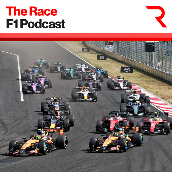 Driver market moves, Cadillac's shock change & who Mercedes should fear - Our Dutch GP F1 predictions