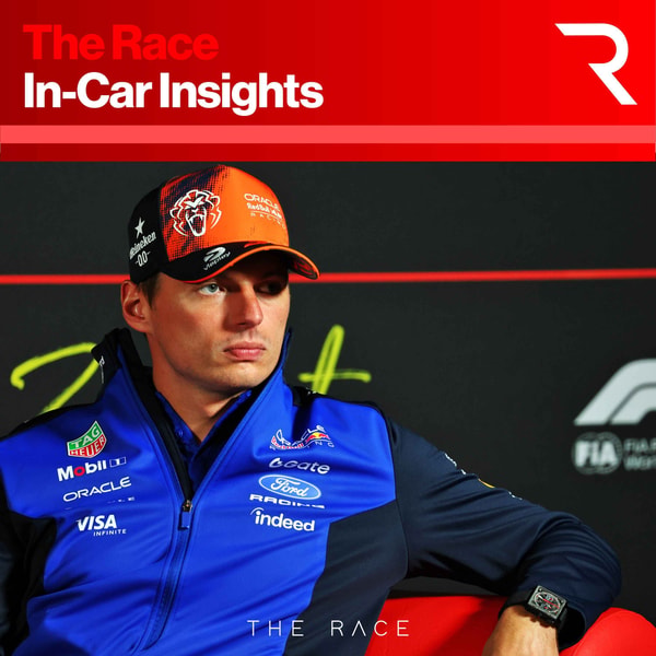 In-Car Insights: What we learned from F1's first day back
