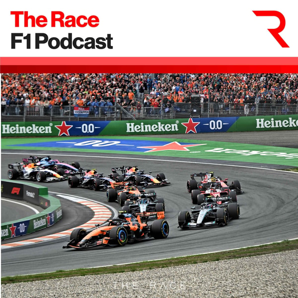 Dutch GP: Was this Norris's greatest victory in F1?