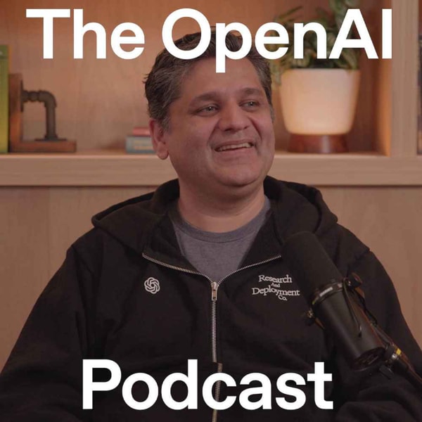 OpenAI Podcast