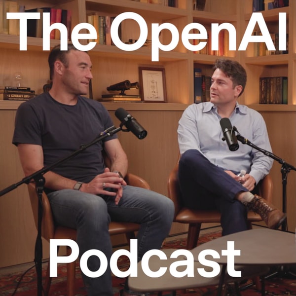 How AI Is Accelerating Scientific Discovery Today and What's Ahead - Episode 10