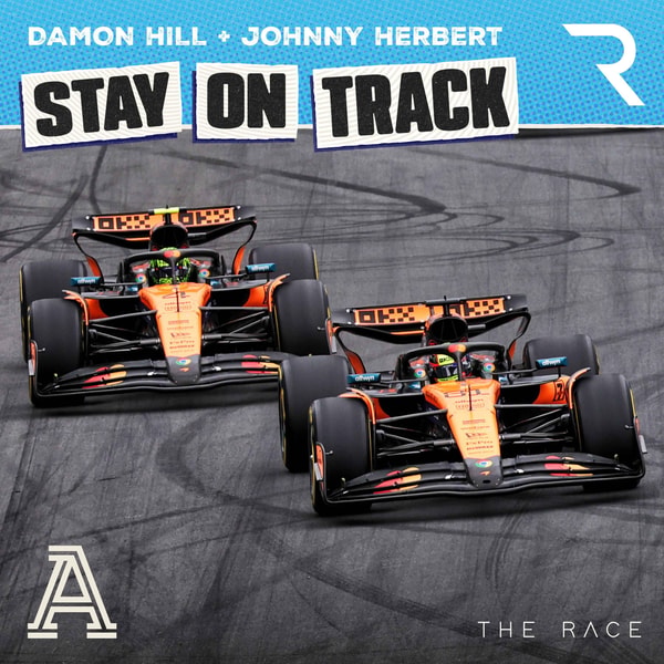Our take on F1 2025's title fight twists