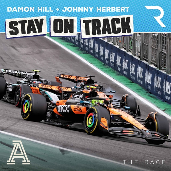 Lando's title push, tearing up the racing rulebook, and Ferrari's 'talk less' turmoil